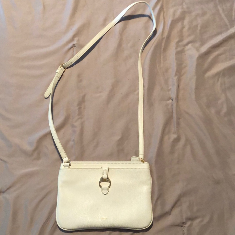 Ralph Lauren crossbody
